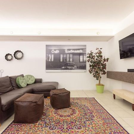 Appartement Casa Agata à Vicence Extérieur photo