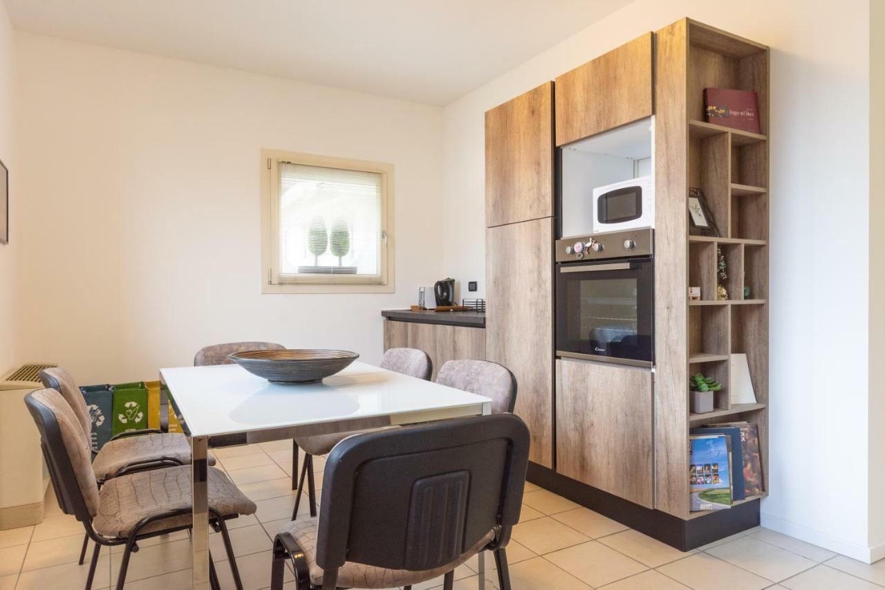 Appartement Casa Agata à Vicence Extérieur photo