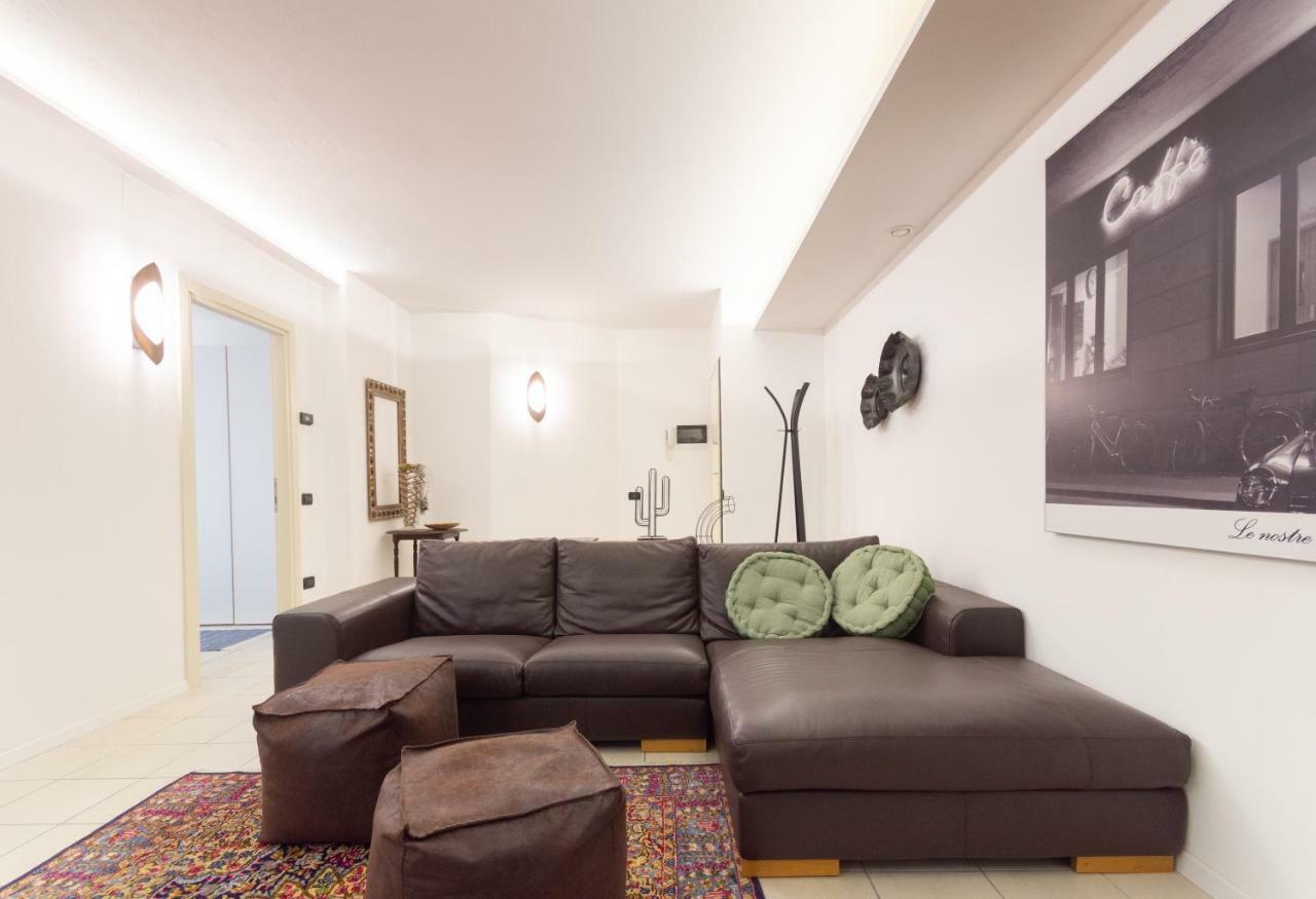 Appartement Casa Agata à Vicence Extérieur photo