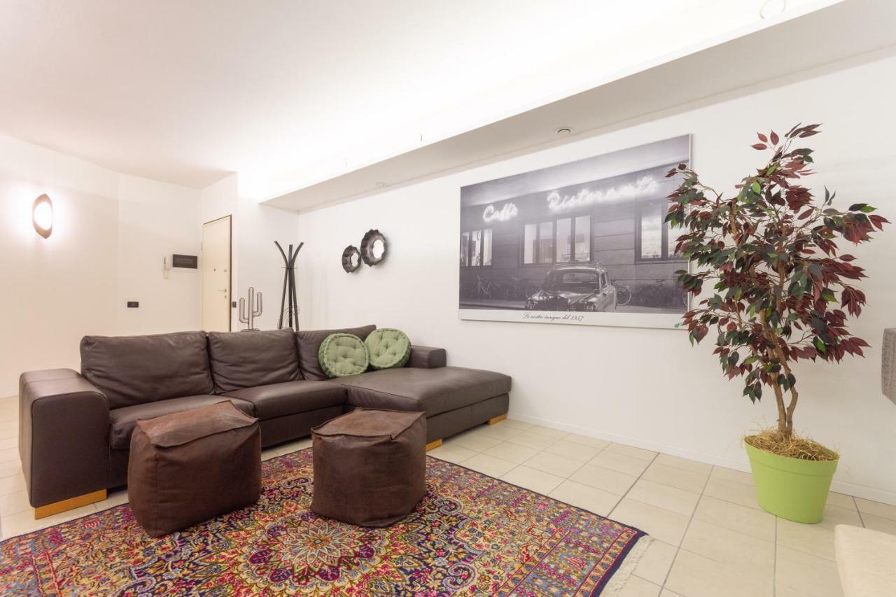 Appartement Casa Agata à Vicence Extérieur photo