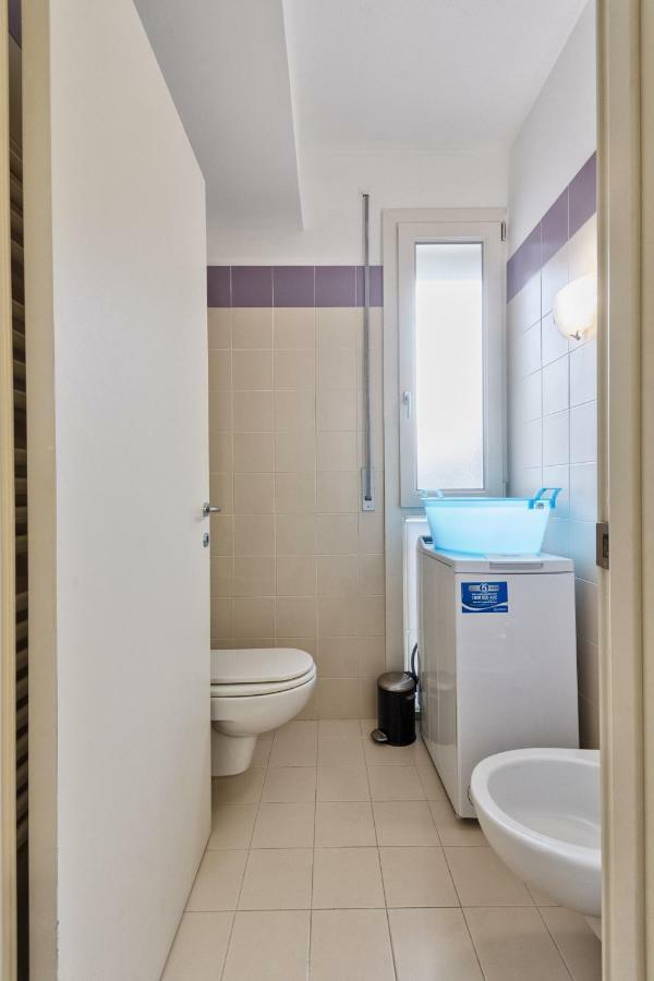 Appartement Casa Agata à Vicence Extérieur photo