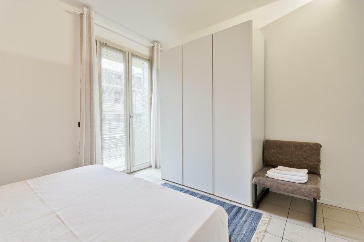 Appartement Casa Agata à Vicence Extérieur photo