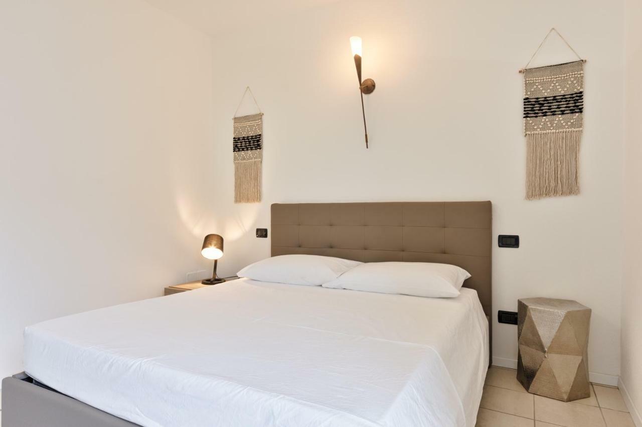 Appartement Casa Agata à Vicence Extérieur photo