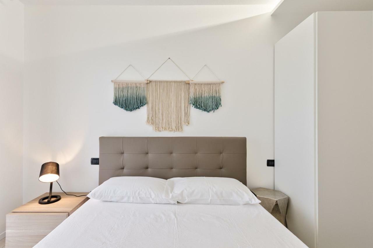 Appartement Casa Agata à Vicence Extérieur photo
