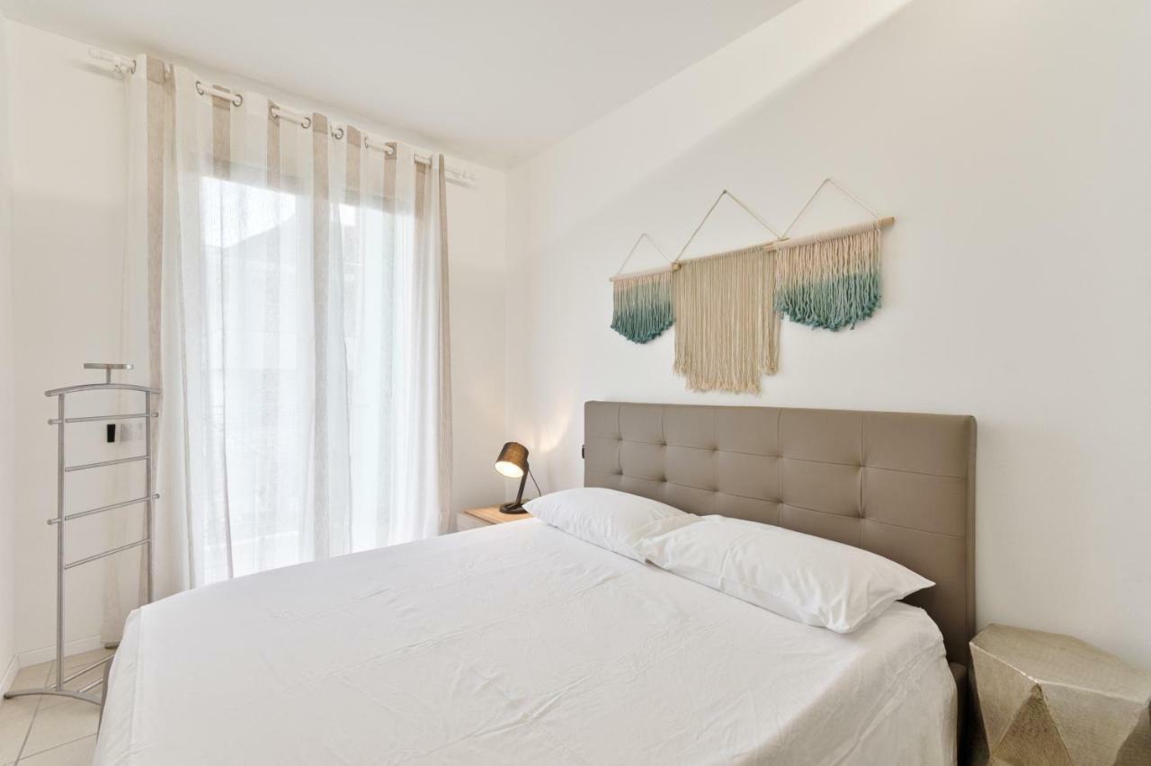 Appartement Casa Agata à Vicence Extérieur photo
