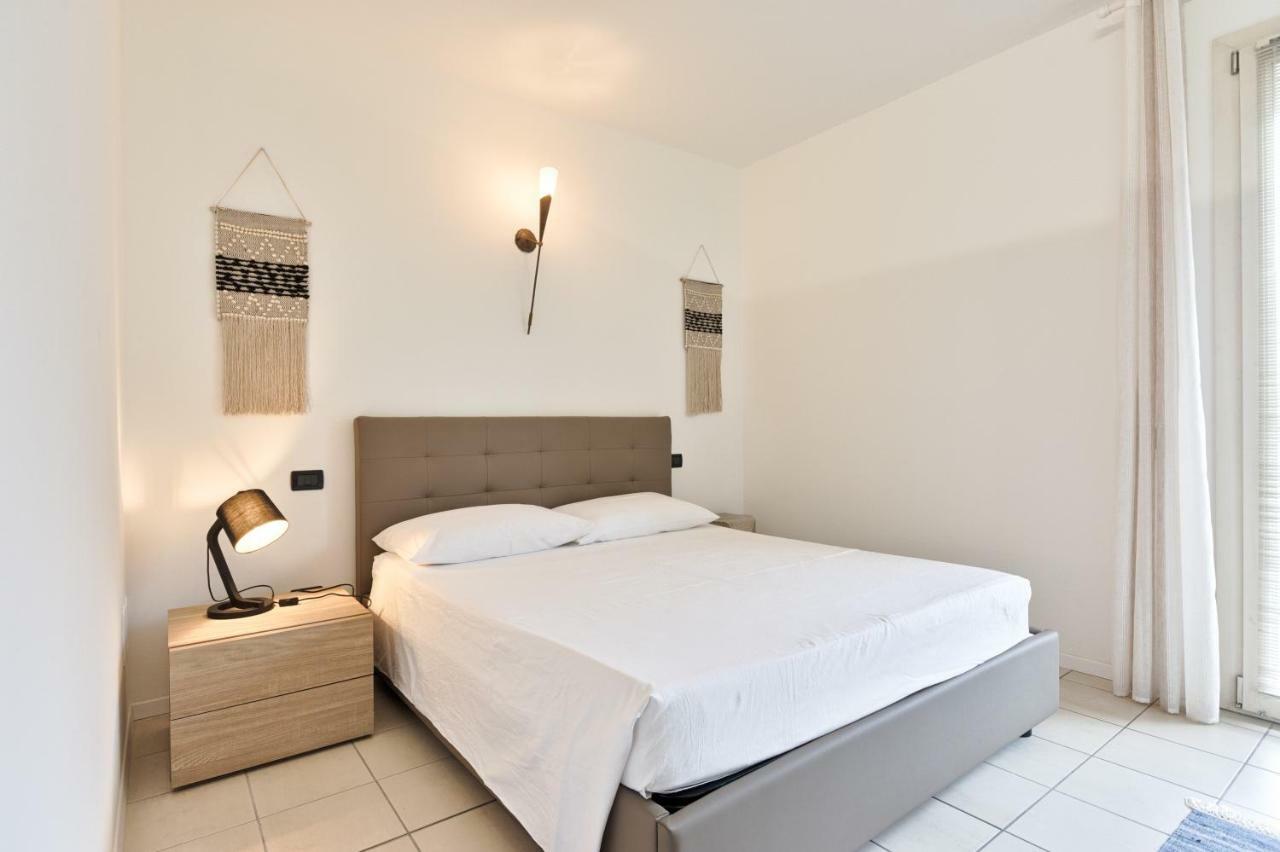 Appartement Casa Agata à Vicence Extérieur photo